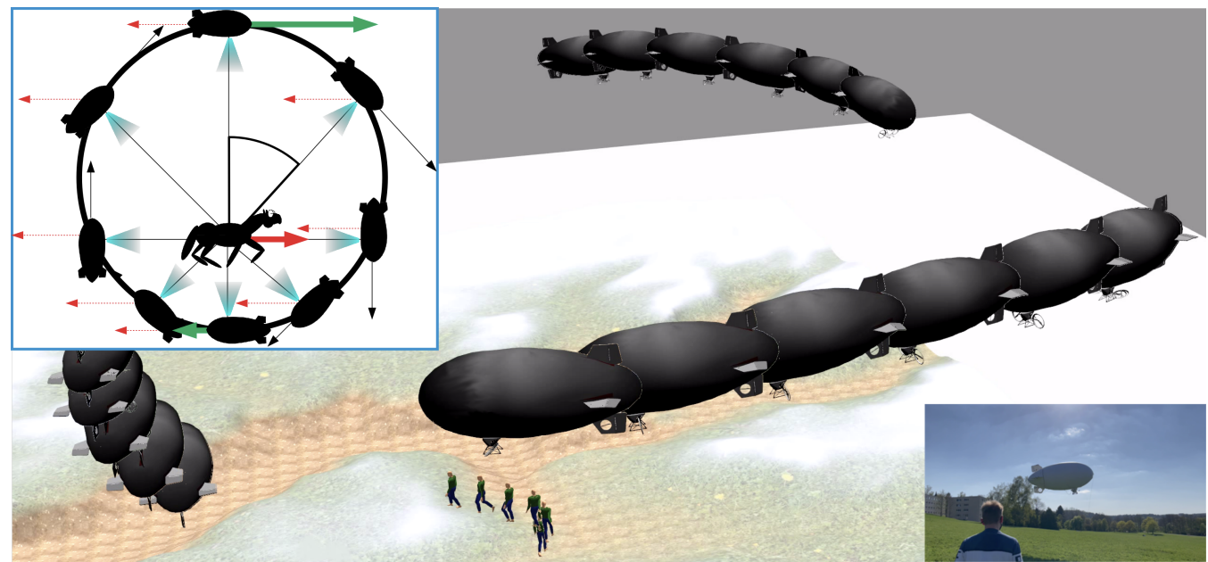 Airship