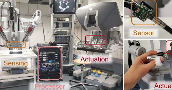 Airo{T}ouch: Enhancing Telerobotic Assembly through Naturalistic Haptic Feedback of Tool Vibrations
