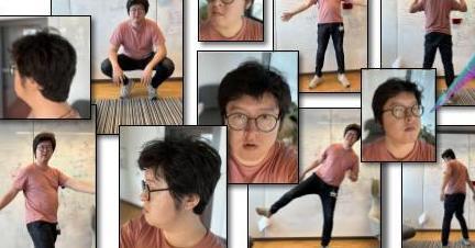 {PuzzleAvatar}: Assembling {3D} Avatars from Personal Albums