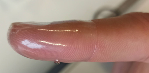 Thumb xxl sheath