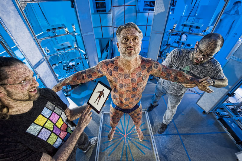 Content 4dscanner