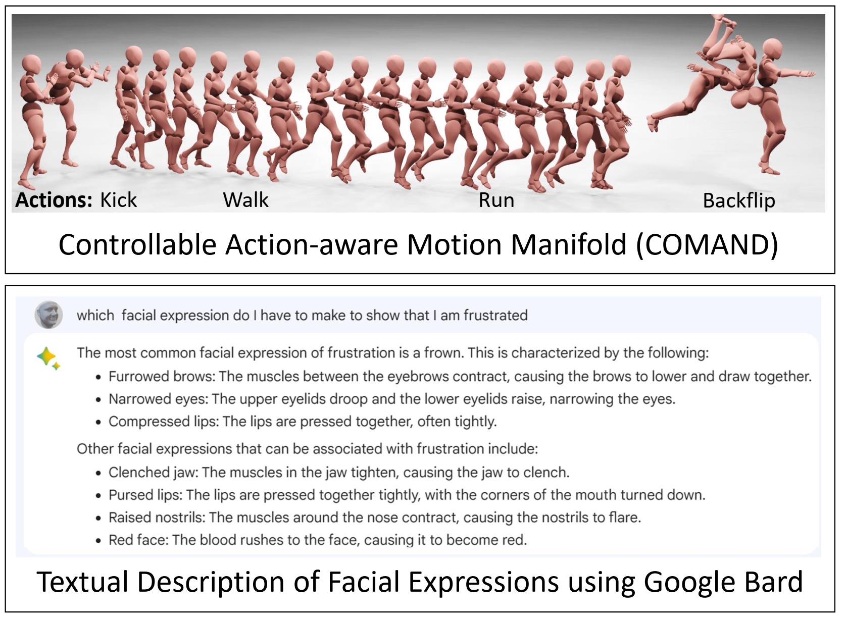 Motion sab