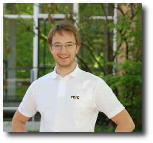 Andreas geiger