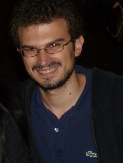 Ntouskos photo
