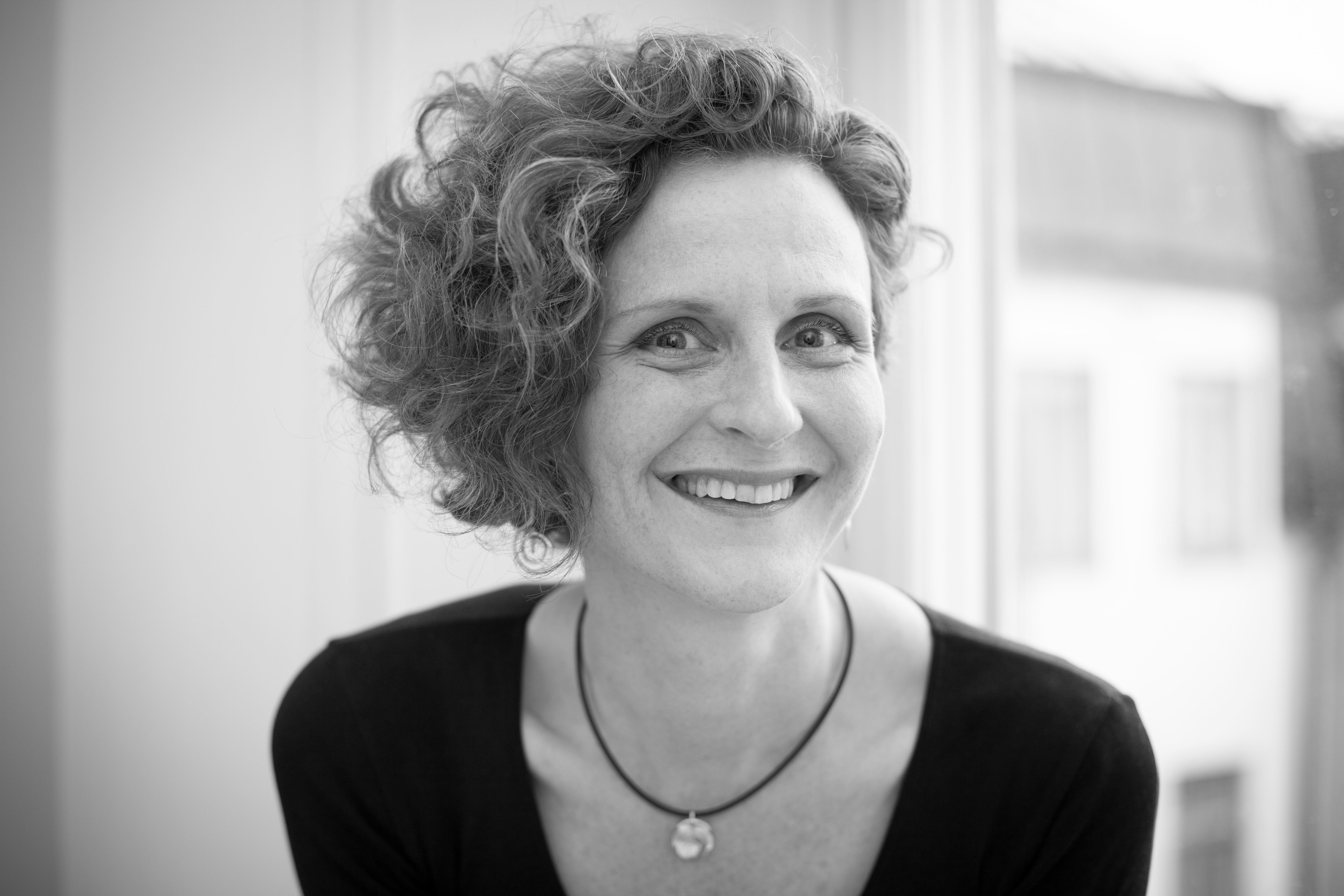 Hedvig kjellstr m pic