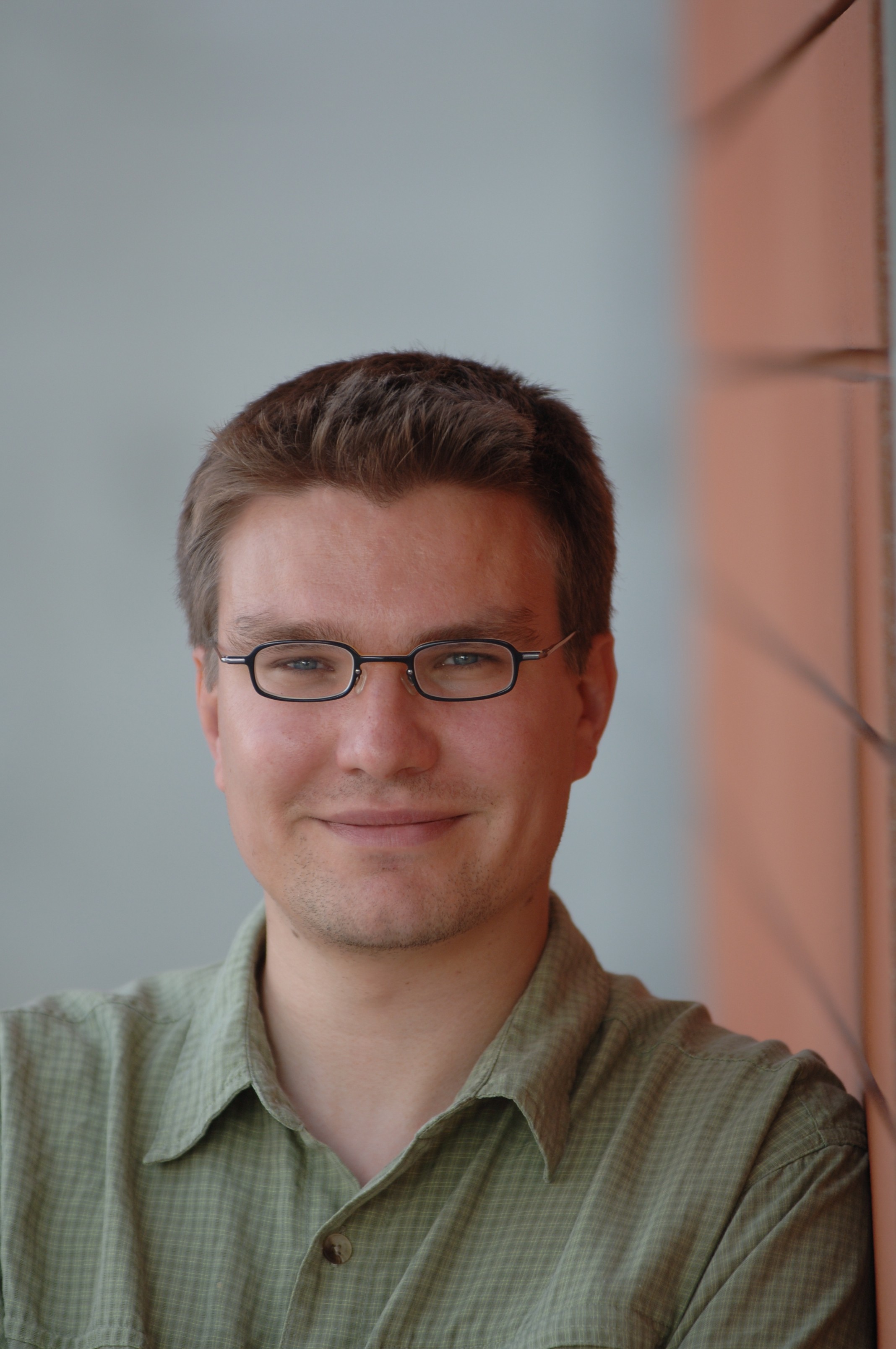 Carsten rother