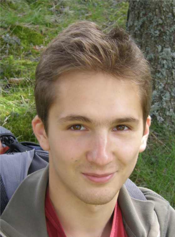 Dosovitskiy photo