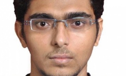 Partha ghosh
