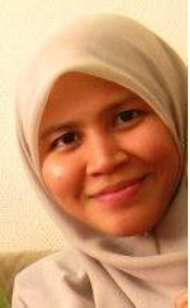 Haliza mat husin