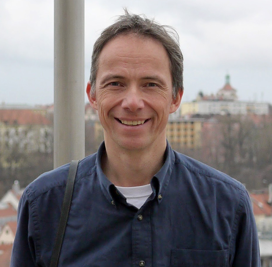 Daniel scharstein