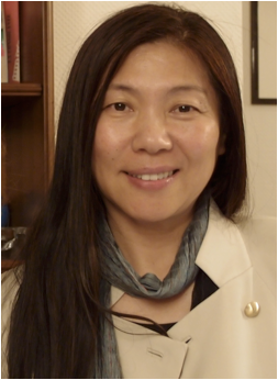 Yanxi liu