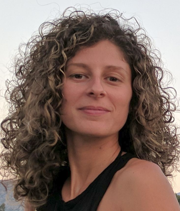 Antonia tzemanaki