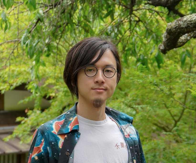 Shunsuke