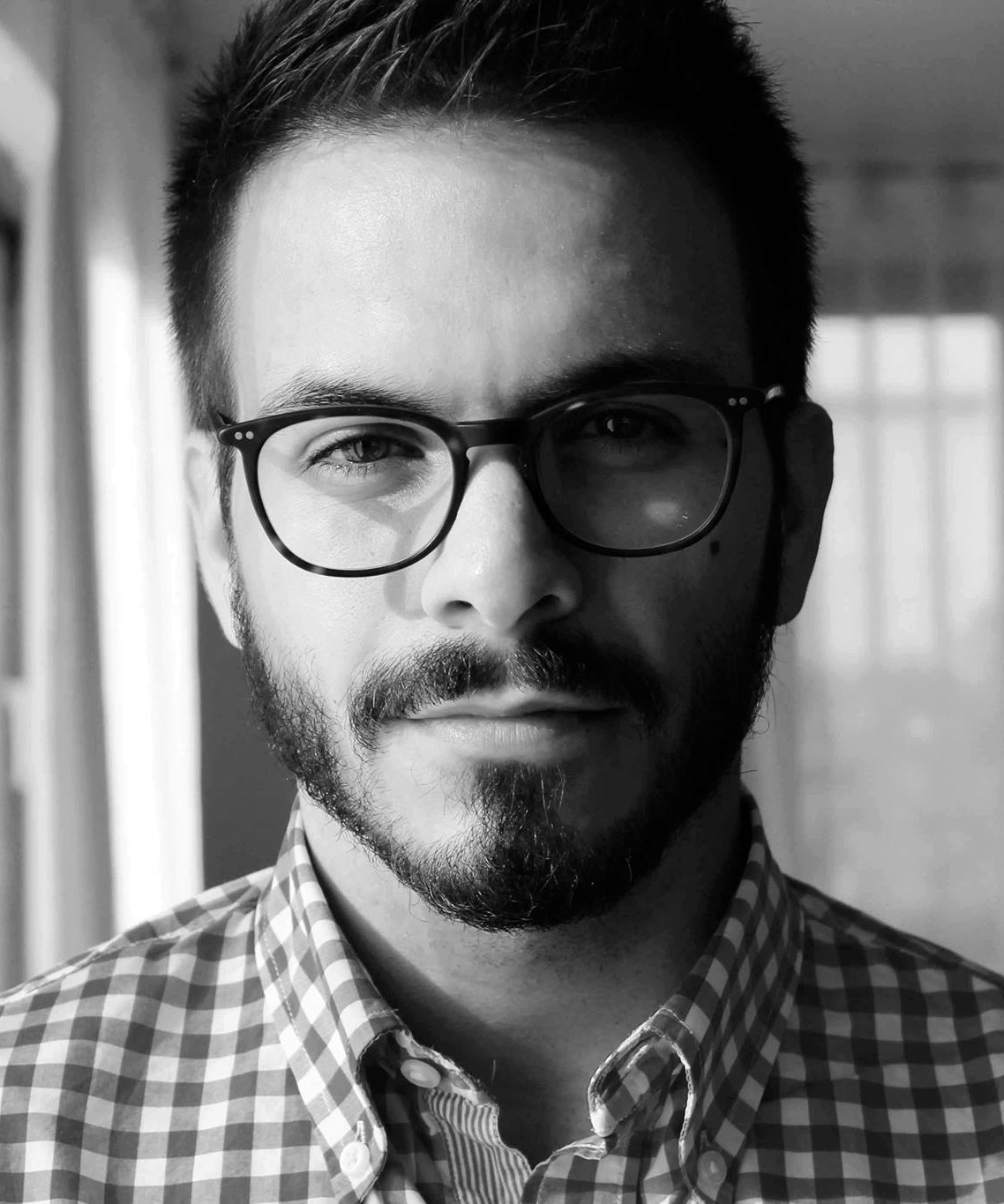 Profilbild portrait