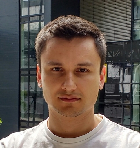 Portrait small