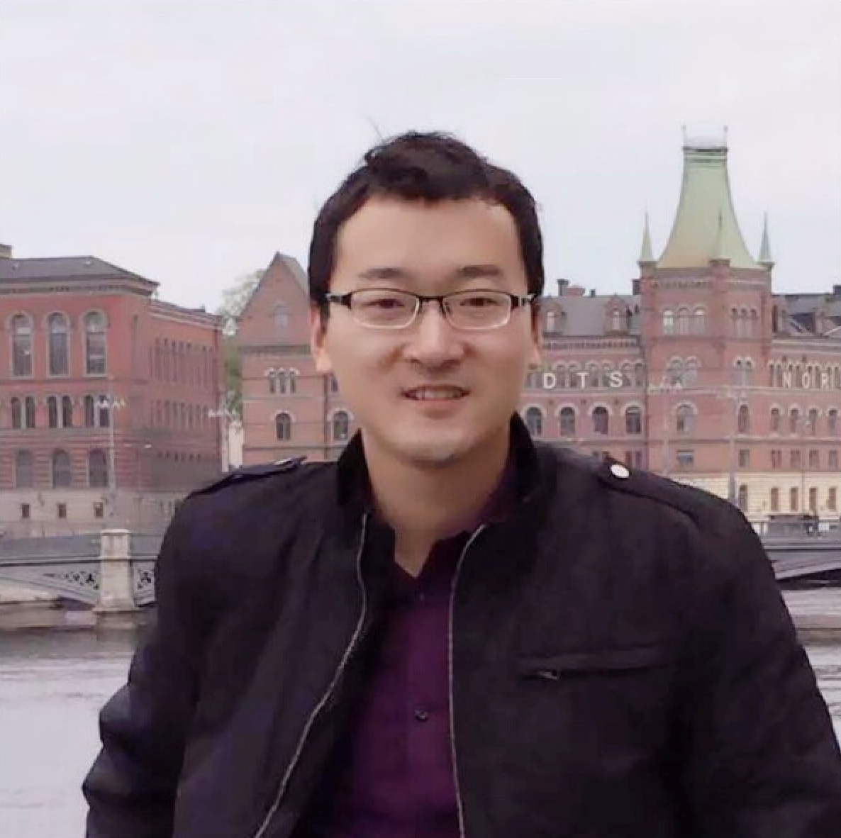 Ye zhao picture