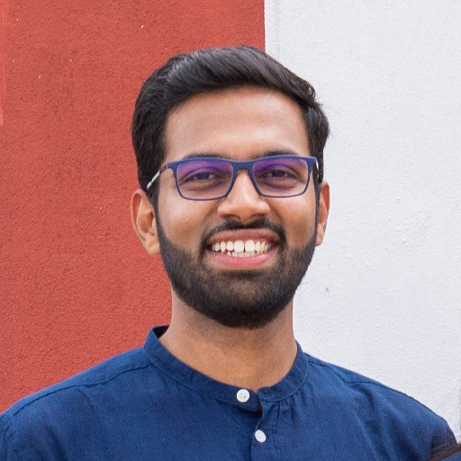 Srinath