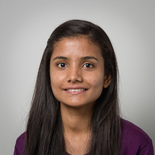 Garvita tiwari2