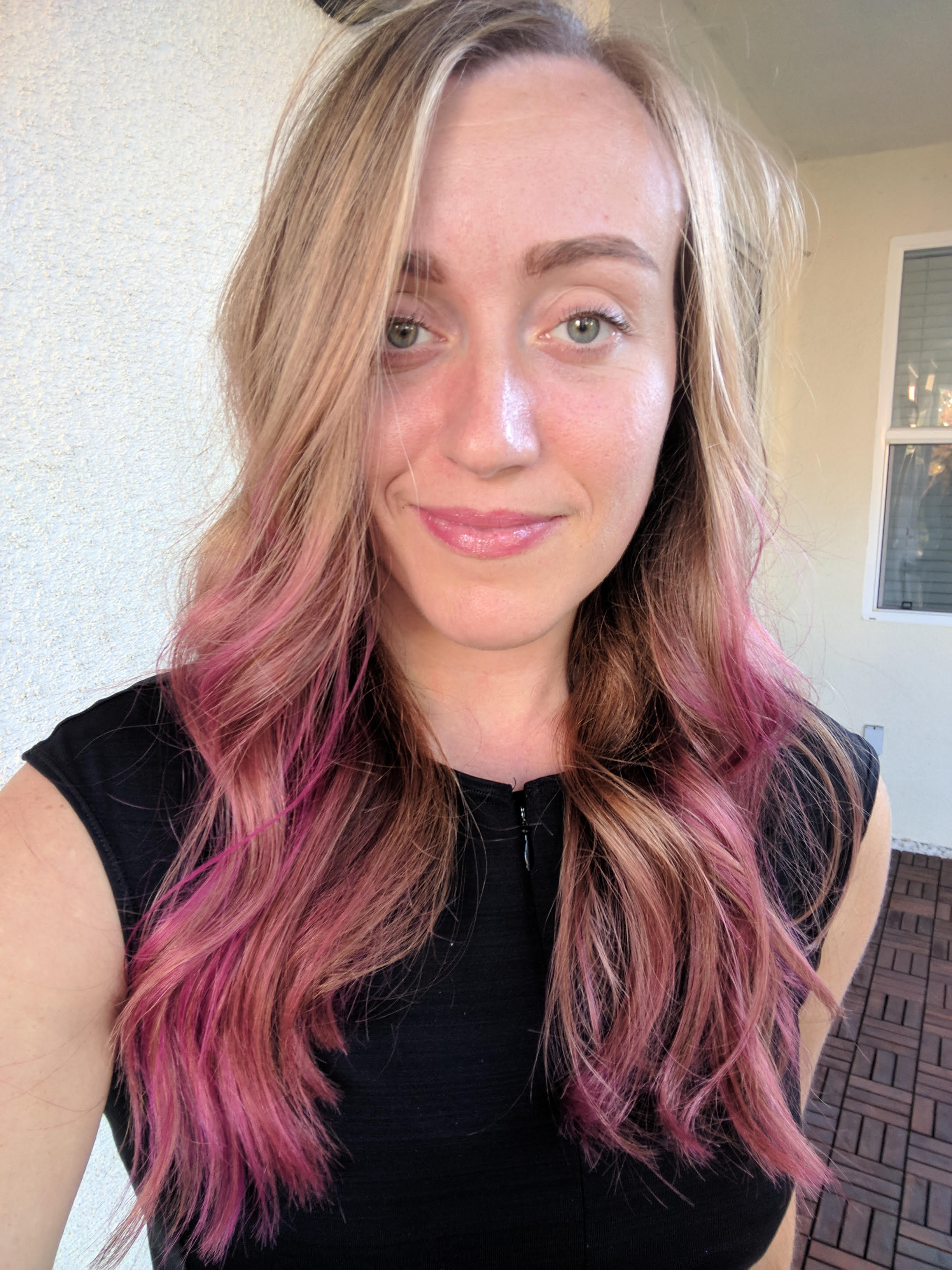 Chloe legendre